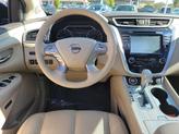 Thumbnail of 2016 Magnetic Black Metallic Nissan Murano