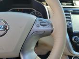 Thumbnail of 2016 Magnetic Black Metallic Nissan Murano