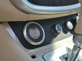 Thumbnail of 2016 Magnetic Black Metallic Nissan Murano
