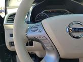 Thumbnail of 2016 Magnetic Black Metallic Nissan Murano