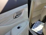 Thumbnail of 2016 Magnetic Black Metallic Nissan Murano
