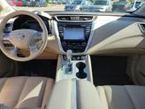 Thumbnail of 2016 Magnetic Black Metallic Nissan Murano