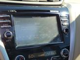 Thumbnail of 2016 Magnetic Black Metallic Nissan Murano