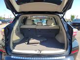 Thumbnail of 2016 Magnetic Black Metallic Nissan Murano