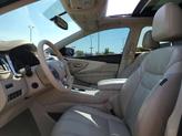 Thumbnail of 2016 Magnetic Black Metallic Nissan Murano