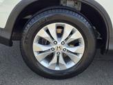 Thumbnail of 2012 White Diamond Pearl Honda CR-V