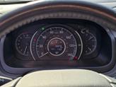Thumbnail of 2012 White Diamond Pearl Honda CR-V