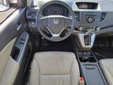 Thumbnail of 2012 White Diamond Pearl Honda CR-V