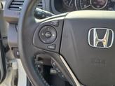 Thumbnail of 2012 White Diamond Pearl Honda CR-V