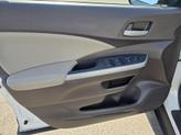 Thumbnail of 2012 White Diamond Pearl Honda CR-V