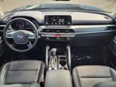 Thumbnail of 2021 Ebony Black Kia Telluride