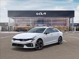 Thumbnail of 2025 Snow White Pearl Kia K5