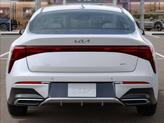 Thumbnail of 2025 Snow White Pearl Kia K5