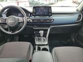 Thumbnail of 2023 Neptune Blue Kia Seltos