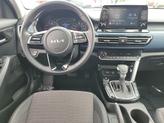Thumbnail of 2023 Neptune Blue Kia Seltos