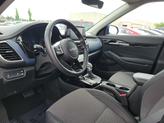 Thumbnail of 2023 Neptune Blue Kia Seltos