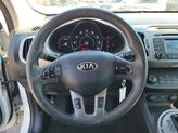 Thumbnail of 2016 Clear White Kia Sportage