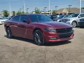 Thumbnail of 2019 Octane Red Pearlcoat Dodge Charger