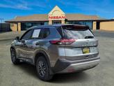 Thumbnail of 2023 Gun Metallic Nissan Rogue