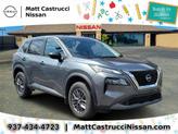 Photo of 2023 Gun Metallic Nissan Rogue