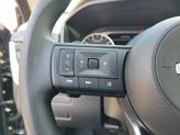 Thumbnail of 2023 Gun Metallic Nissan Rogue