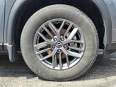 Thumbnail of 2023 Gun Metallic Nissan Rogue