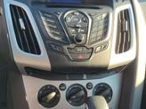 Thumbnail of 2014 Ingot Silver Metallic Ford Focus