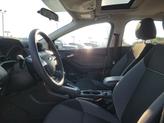 Thumbnail of 2014 Ingot Silver Metallic Ford Focus