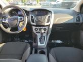 Thumbnail of 2014 Ingot Silver Metallic Ford Focus