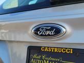 Thumbnail of 2014 Ingot Silver Metallic Ford Focus