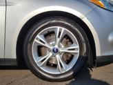 Thumbnail of 2014 Ingot Silver Metallic Ford Focus