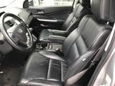 Thumbnail of 2014 Alabaster Silver Metallic Honda CR-V