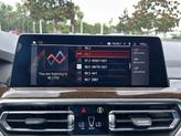 Thumbnail of 2024 Skyscraper Grey Metallic BMW X3