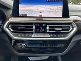 Thumbnail of 2024 Skyscraper Grey Metallic BMW X3