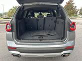 Thumbnail of 2024 Skyscraper Grey Metallic BMW X3