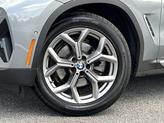 Thumbnail of 2024 Skyscraper Grey Metallic BMW X3