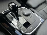Thumbnail of 2024 Skyscraper Grey Metallic BMW X3