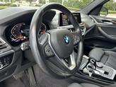 Thumbnail of 2024 Skyscraper Grey Metallic BMW X3