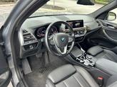 Thumbnail of 2024 Skyscraper Grey Metallic BMW X3