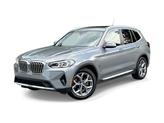Photo of 2024 Skyscraper Grey Metallic BMW X3