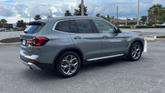 Thumbnail of 2024 Skyscraper Grey Metallic BMW X3