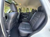 Thumbnail of 2016 Crystal White Pearl Mica Mazda CX-5