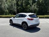 Thumbnail of 2016 Crystal White Pearl Mica Mazda CX-5