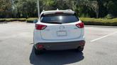 Thumbnail of 2016 Crystal White Pearl Mica Mazda CX-5
