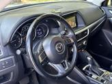 Thumbnail of 2016 Crystal White Pearl Mica Mazda CX-5