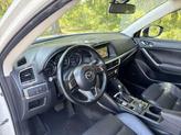 Thumbnail of 2016 Crystal White Pearl Mica Mazda CX-5