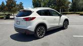 Thumbnail of 2016 Crystal White Pearl Mica Mazda CX-5