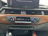 Thumbnail of 2022 Blue Metallic Audi A5 Sportback