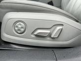 Thumbnail of 2022 Blue Metallic Audi A5 Sportback