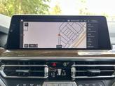 Thumbnail of 2024 Jet Black BMW X3
